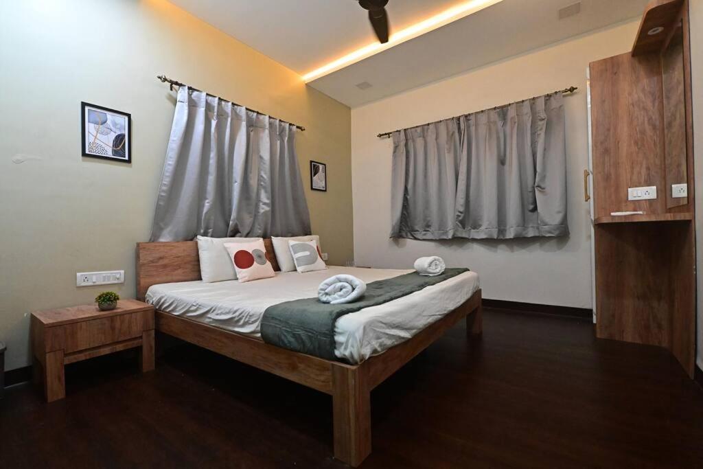 Arika Farm Alibag