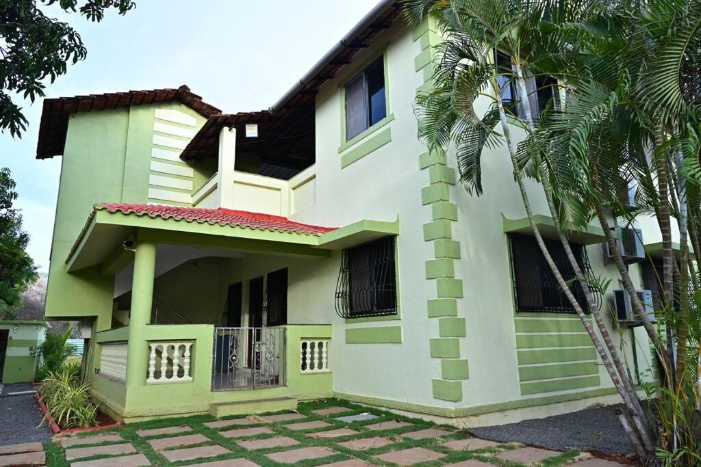 Holiday home Arika Farm *