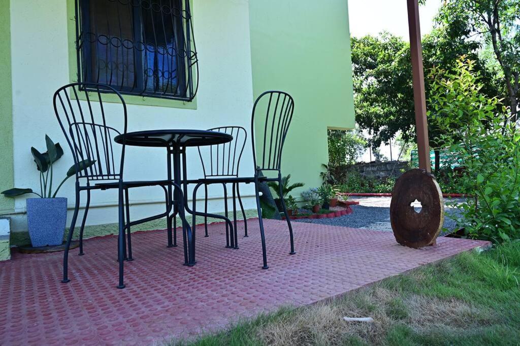Arika Farm