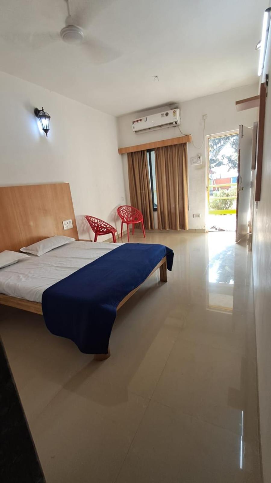 Samara Sea View Alibag