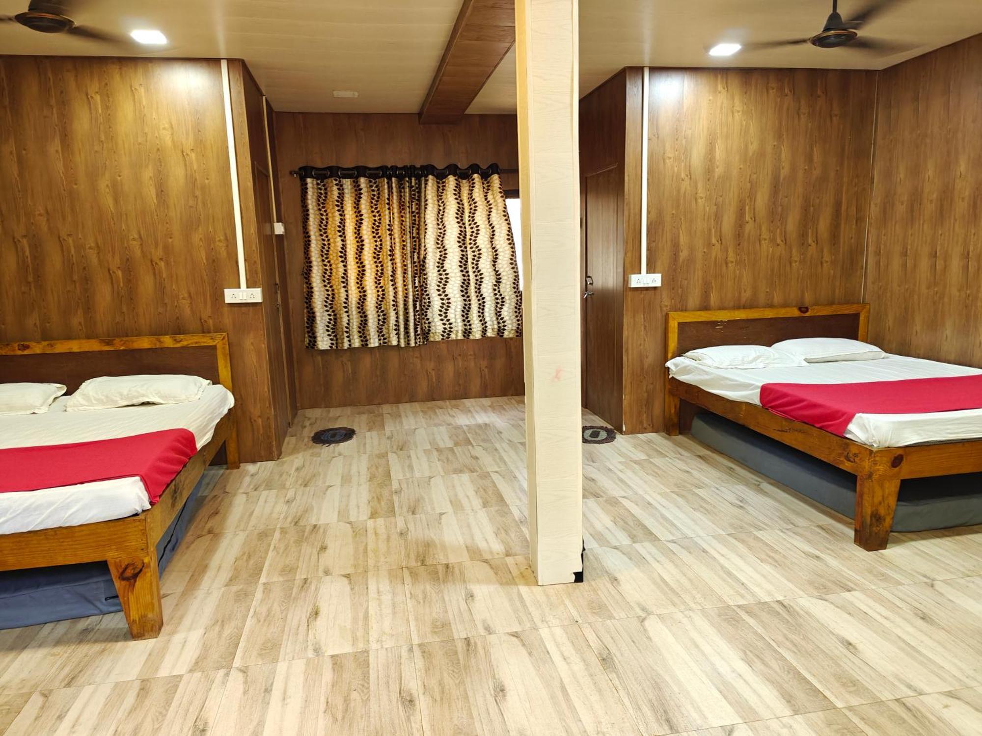 Resort Iora
