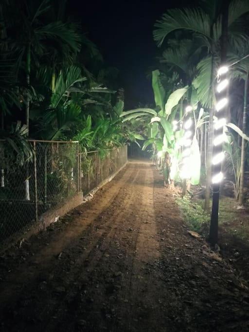 Anant Chaul Near Nagav Revdanda Villa Alibag