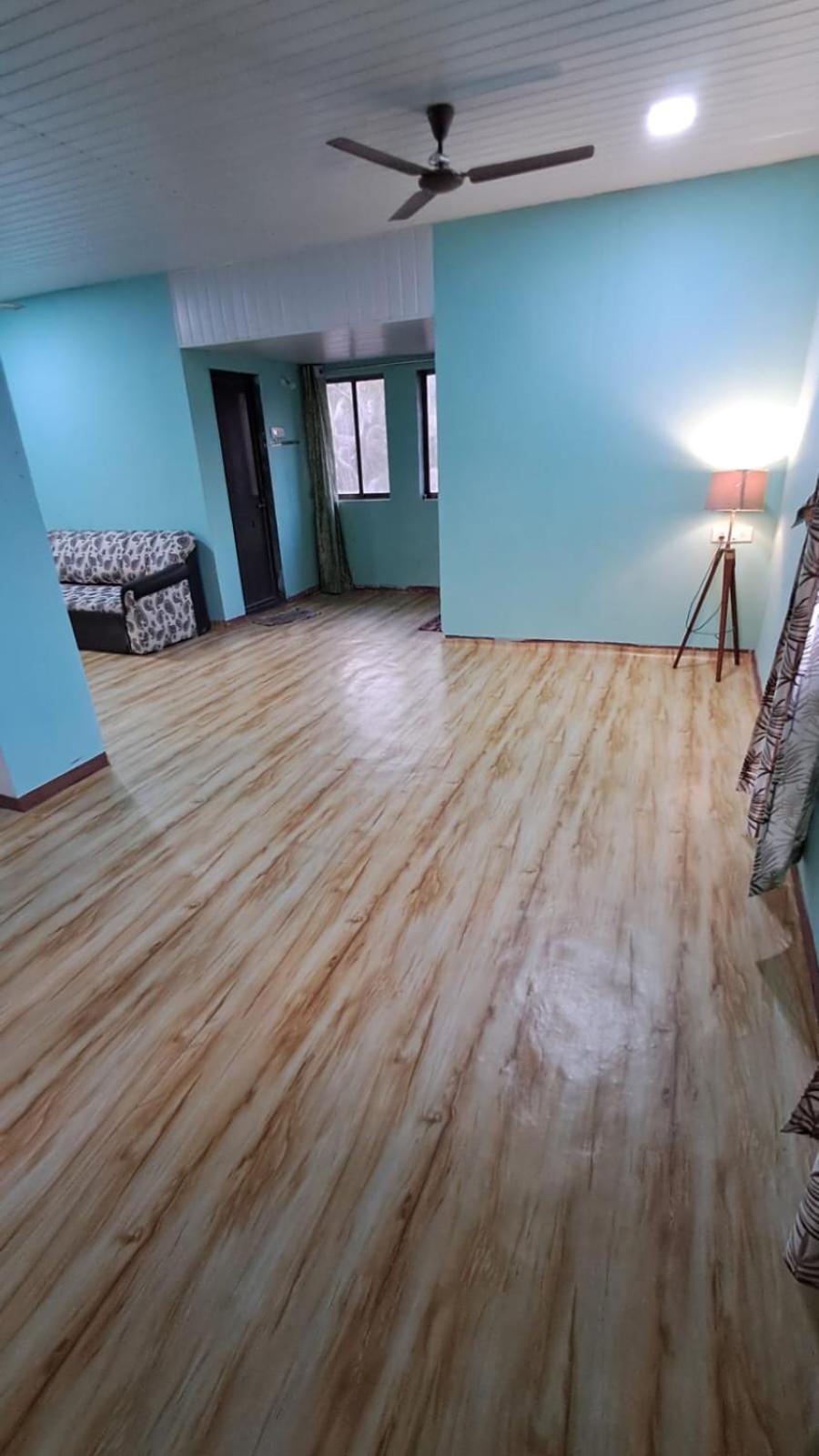 Samara Sea View Country house *