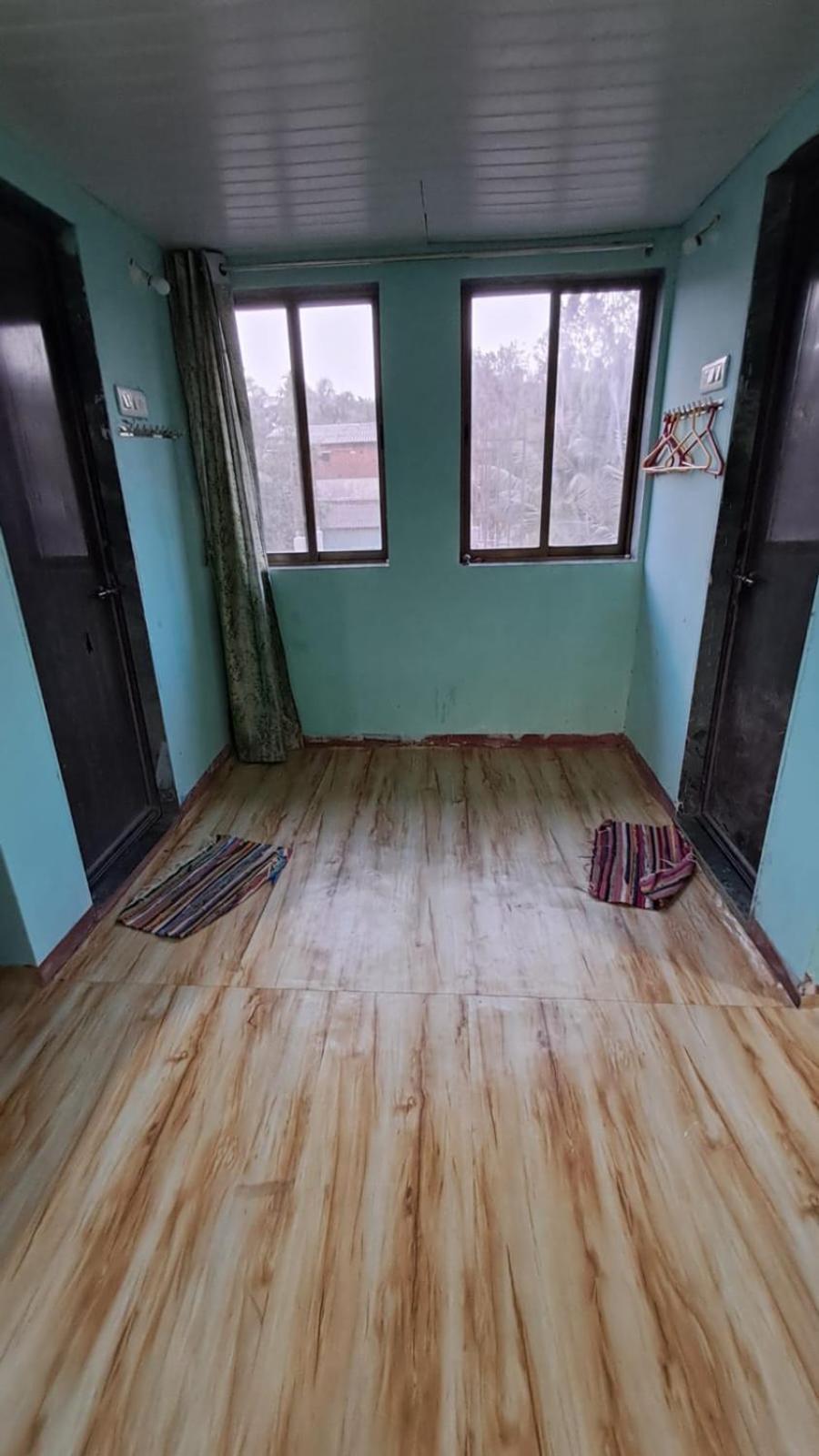 Country house Samara Sea View Alibag