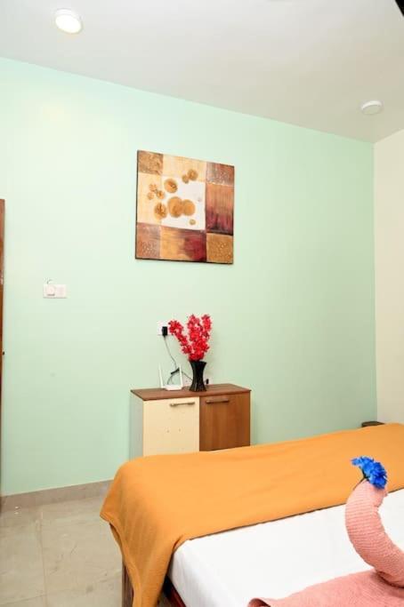 Anant Chaul Near Nagav Revdanda Alibag