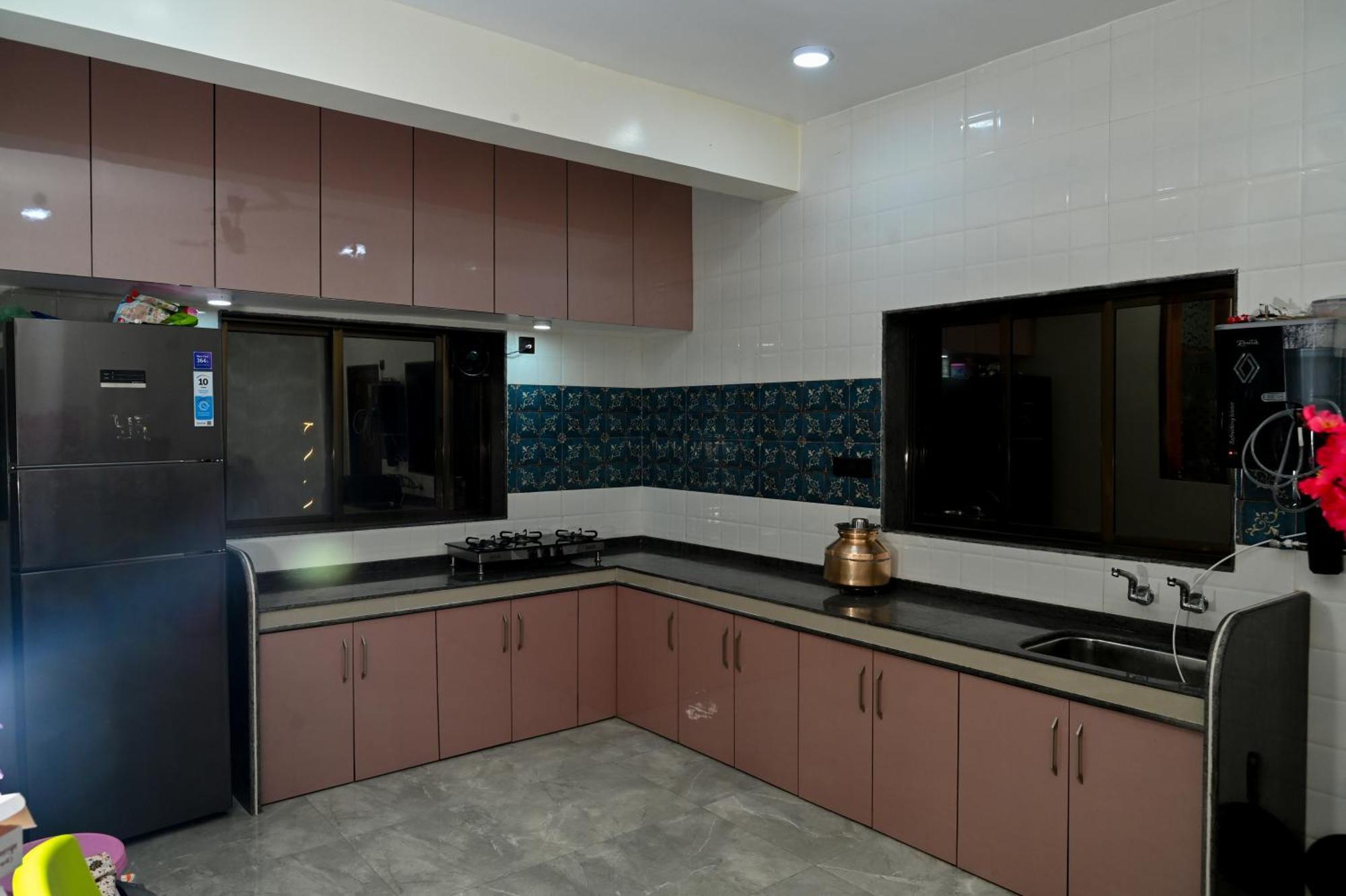 Anant Chaul Near Nagav Revdanda Villa Alibag
