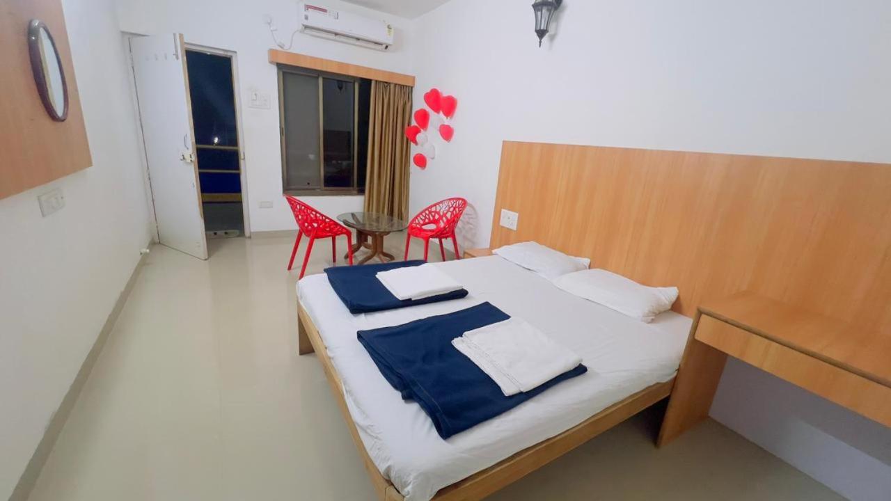 Samara Sea View Country house Alibag