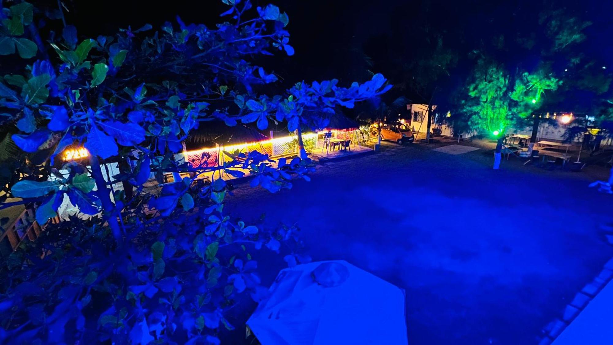 Samara Sea View * Alibag