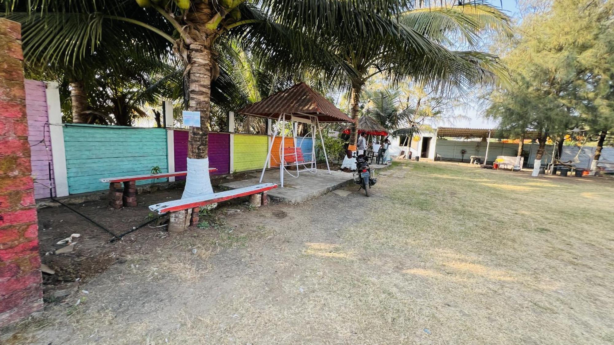 Samara Sea View Country house Alibag