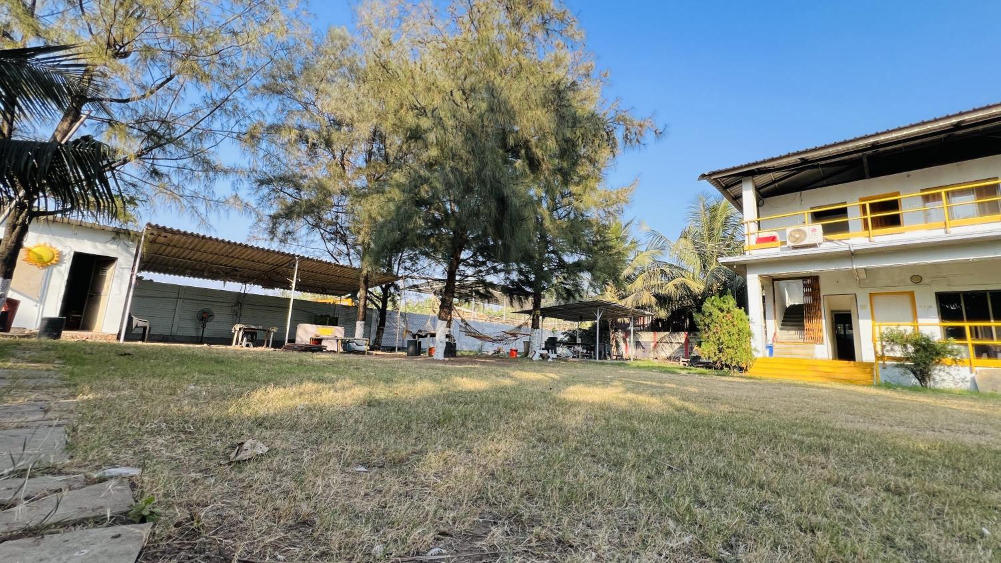 Samara Sea View Country house