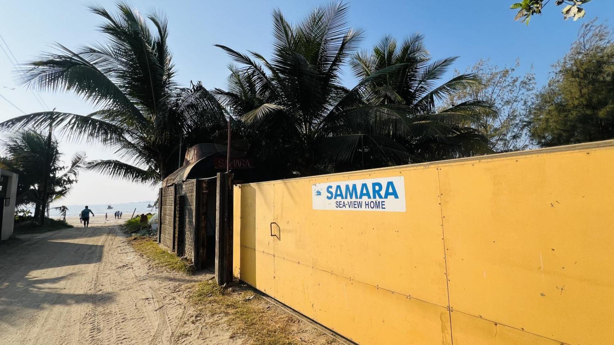 Samara Sea View * Alibag