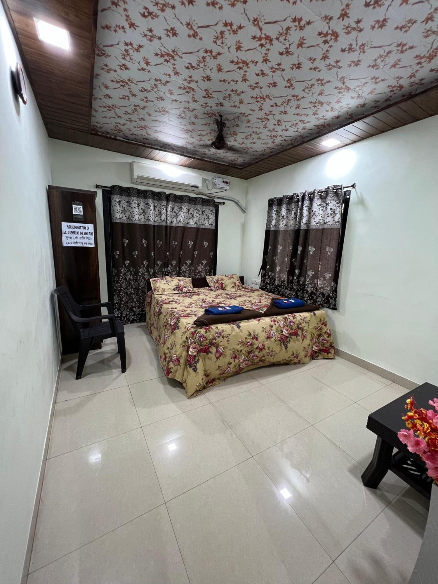 Sunshine Swimming Pool Alibag