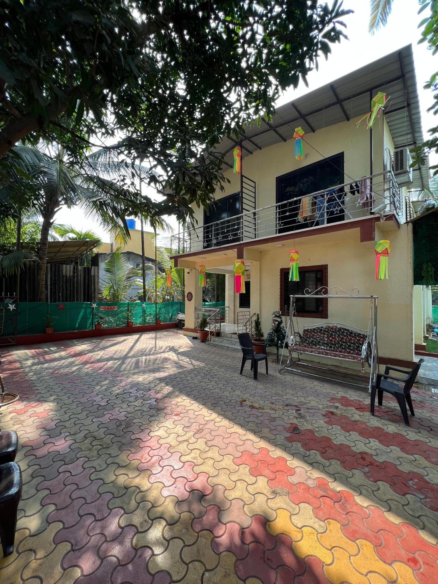 Homestay Sunshine Swimming Pool *