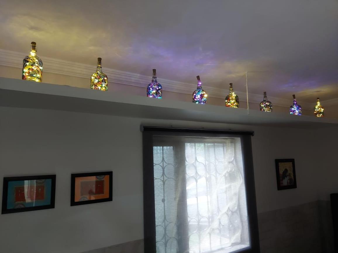 Lakshmi Farm Villa *