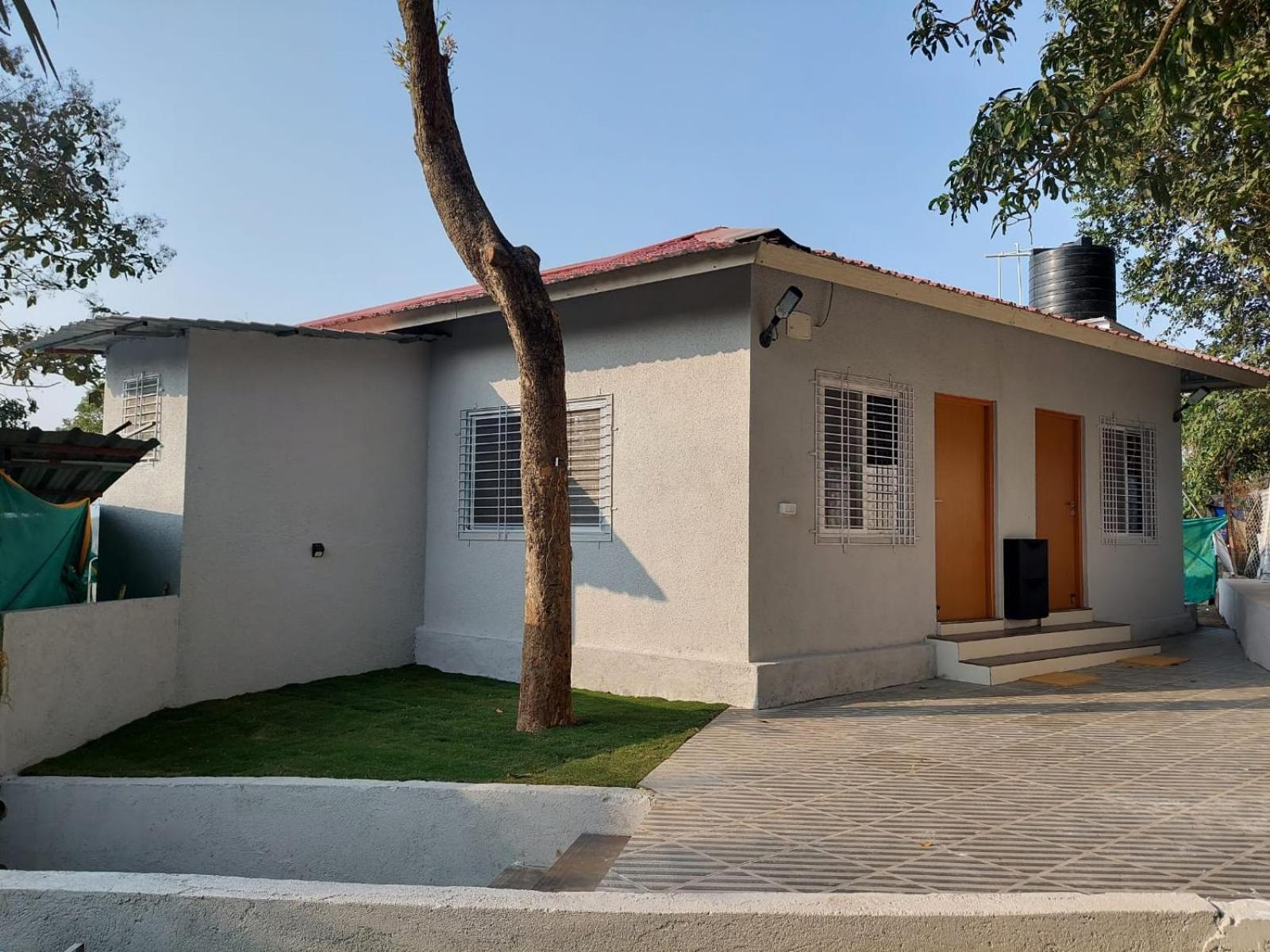 Lakshmi Farm Alibag