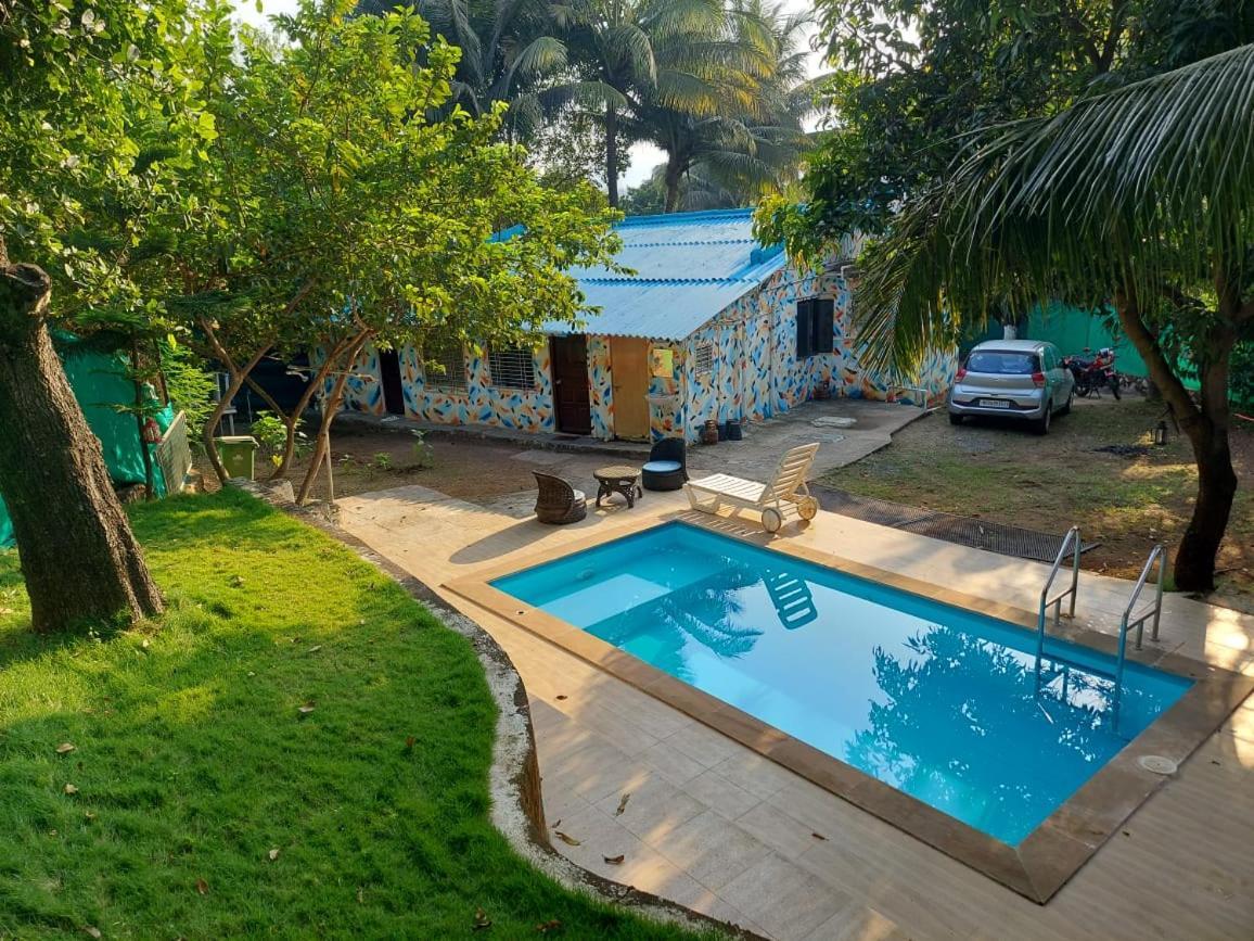 Lakshmi Farm * Alibag
