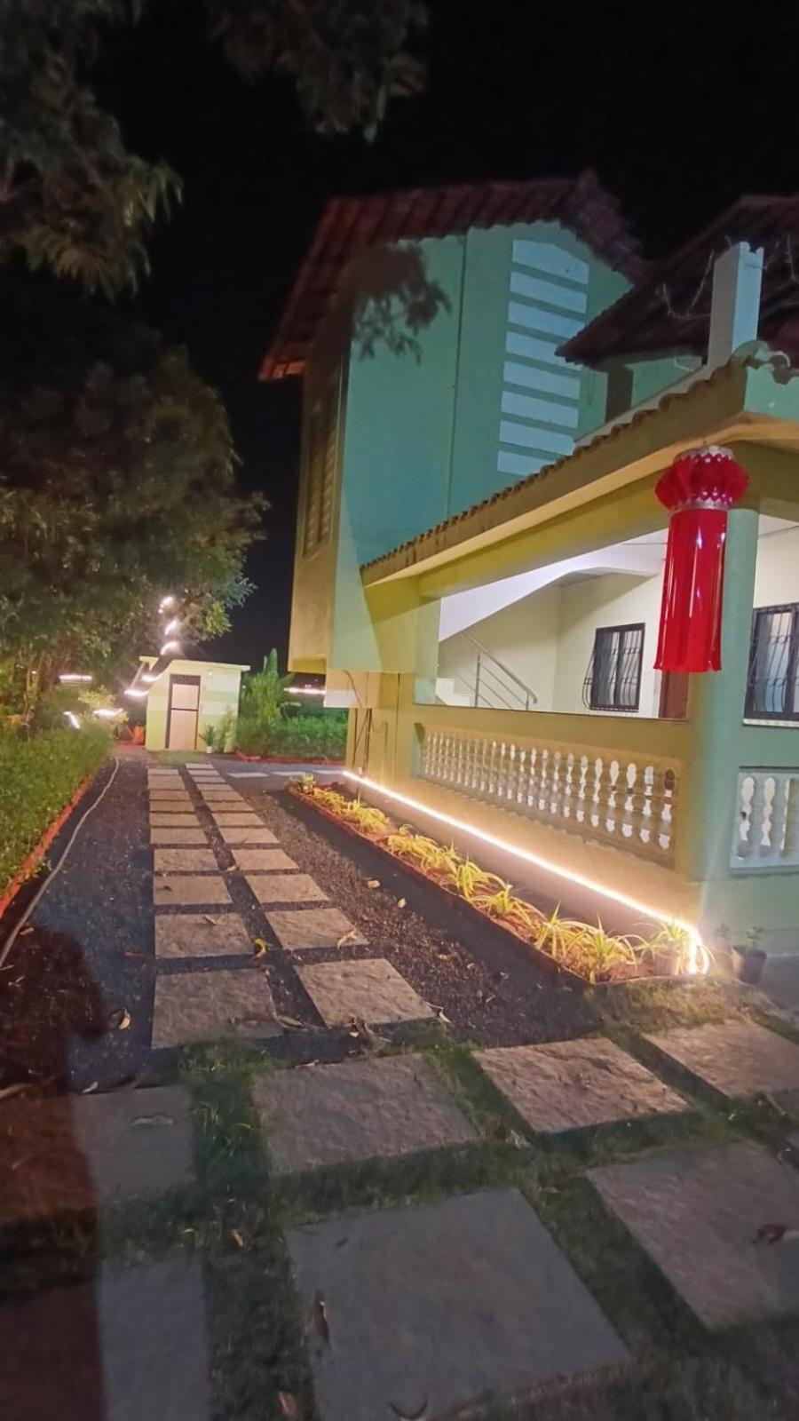 Arika Farm