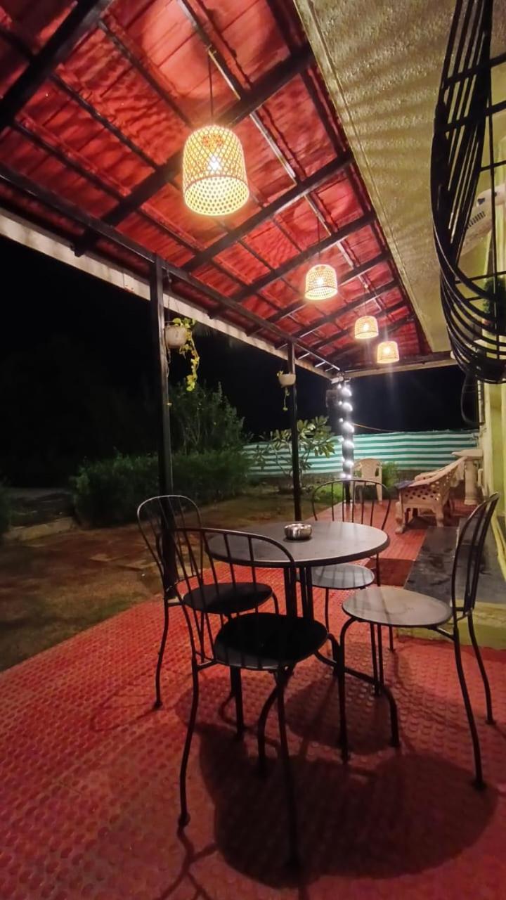 Arika Farm Holiday home Alibag
