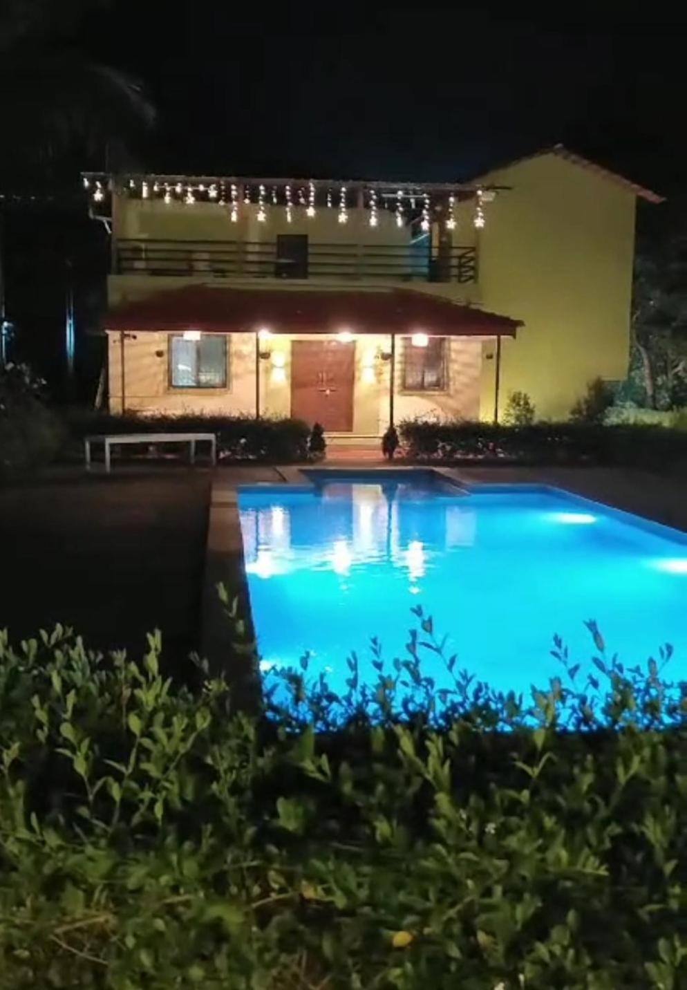 Holiday home Arika Farm *
