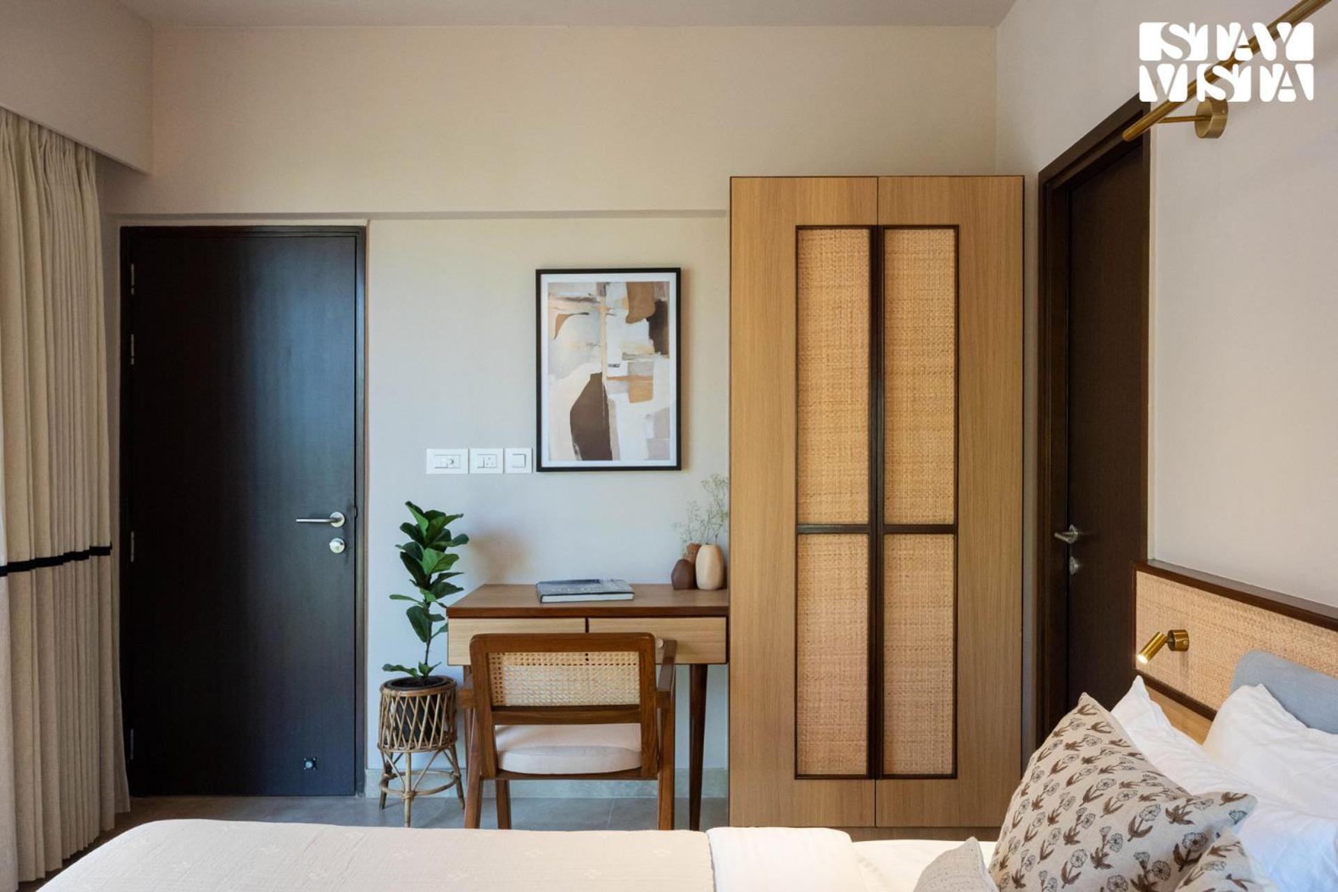 Sunlit Splendour By Stayvista Near Nagaon Boasting An Outdoor Pool And Modern Chic Interiors Villa