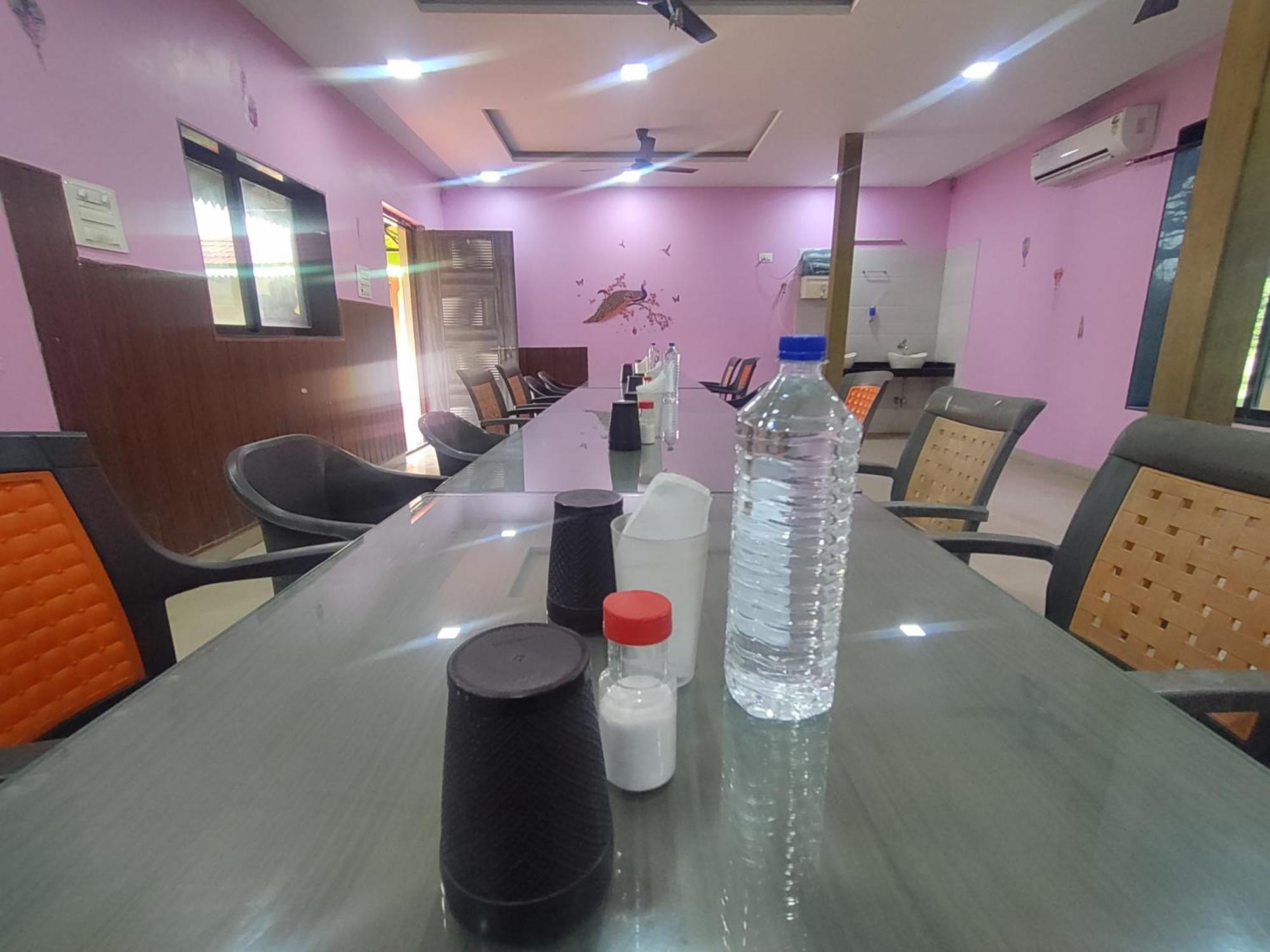 Opulence Boutique Alibaug * Alibag