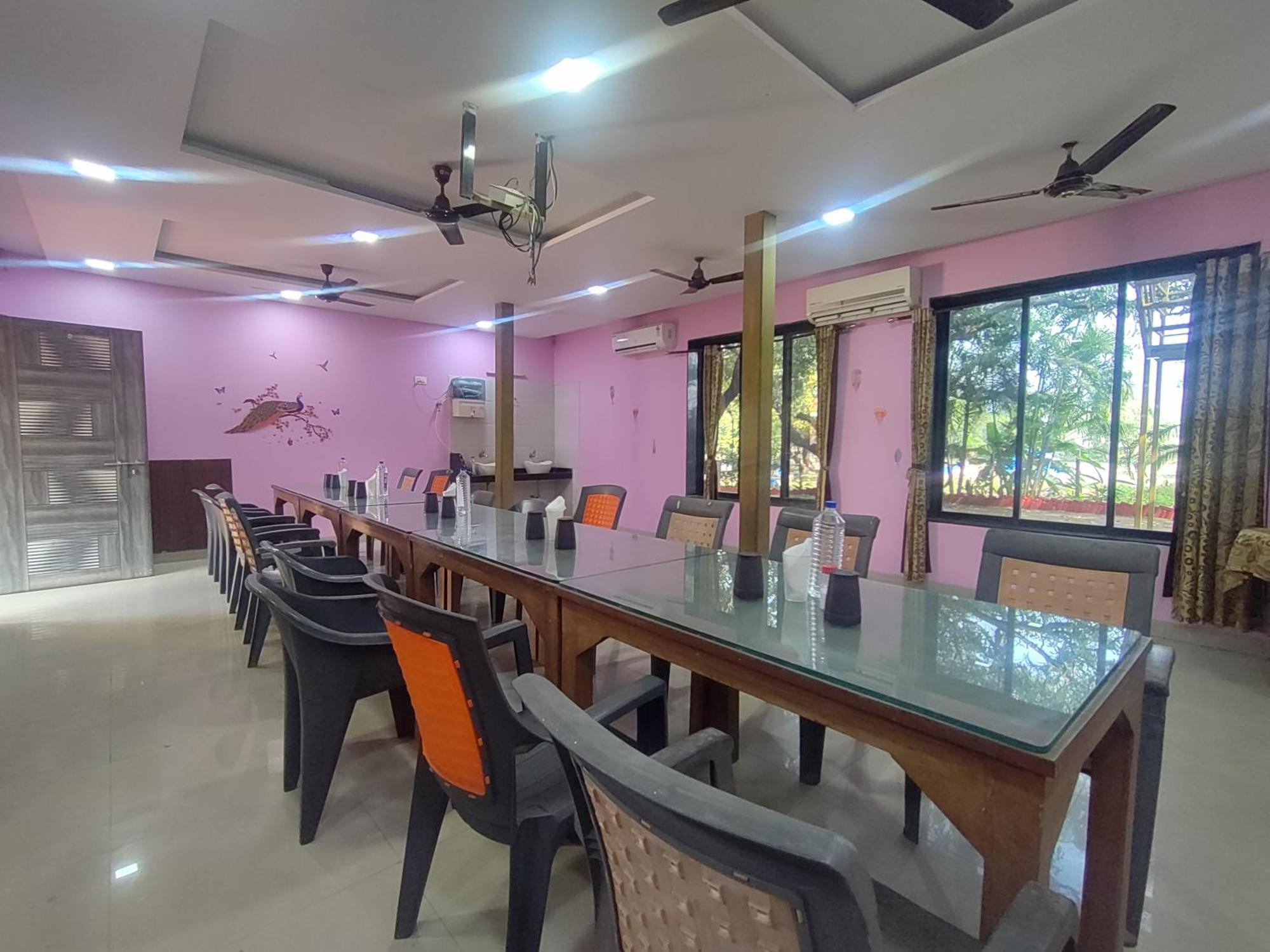 Opulence Boutique Alibaug * Alibag