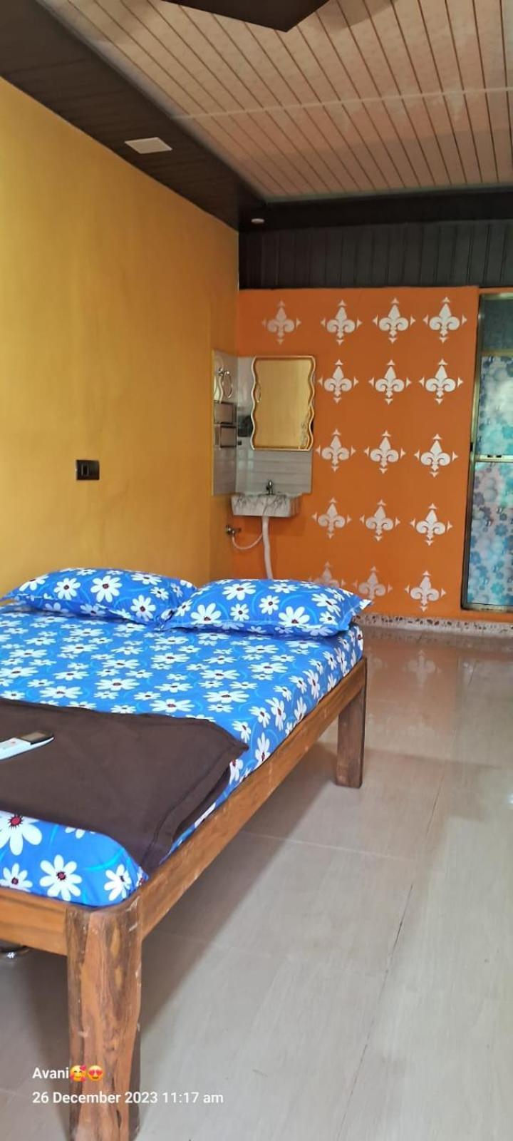 Shubhamkaroti Alibag