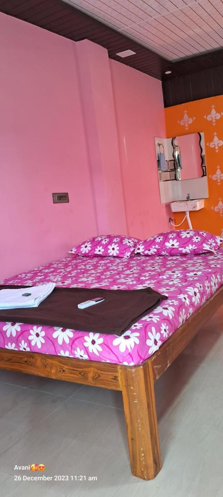 Shubhamkaroti Homestay