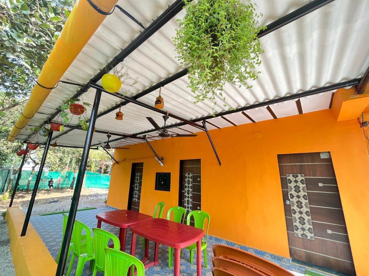 Shubhamkaroti Alibag