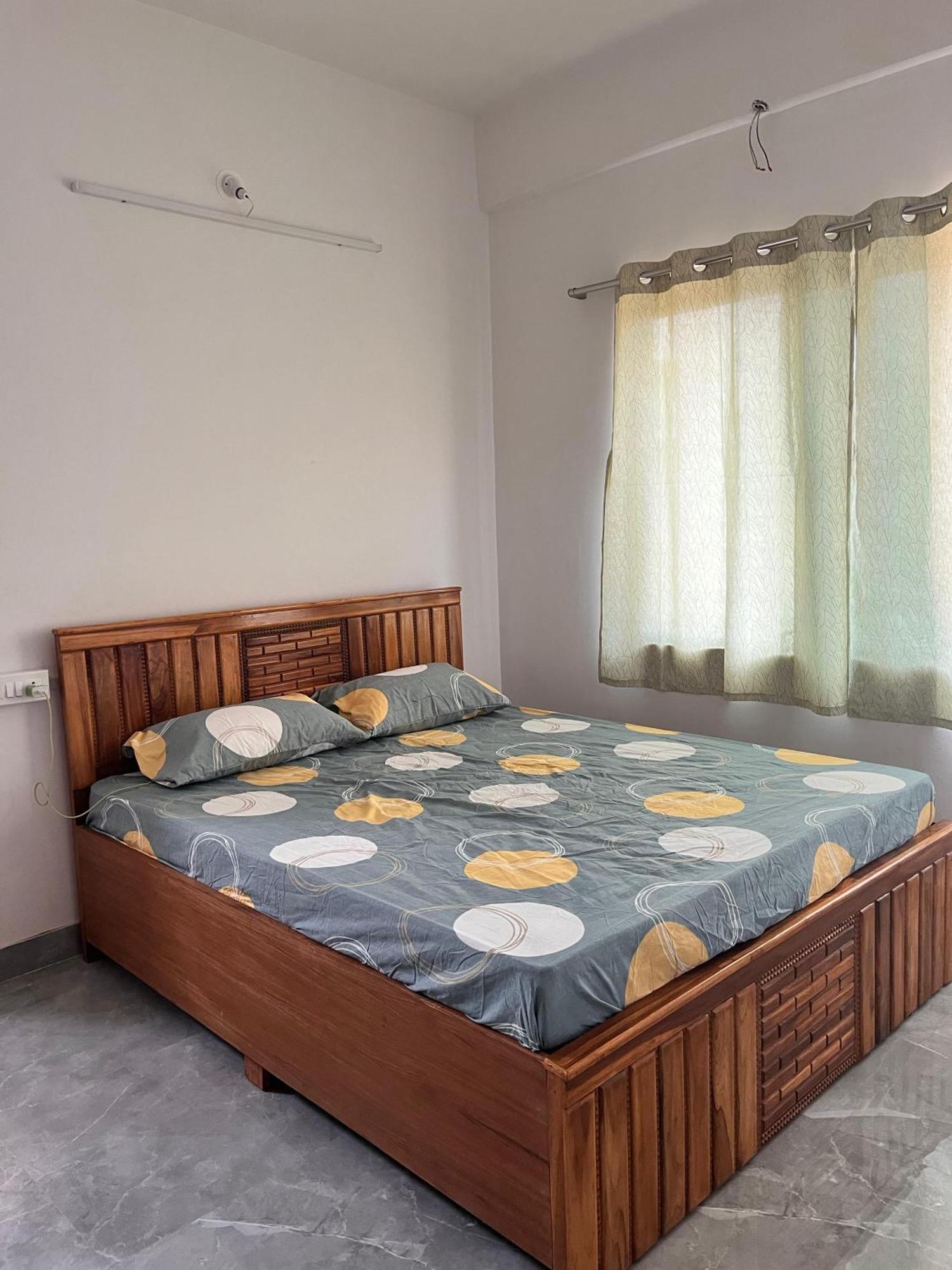 Aashirwad Residency * Alibag