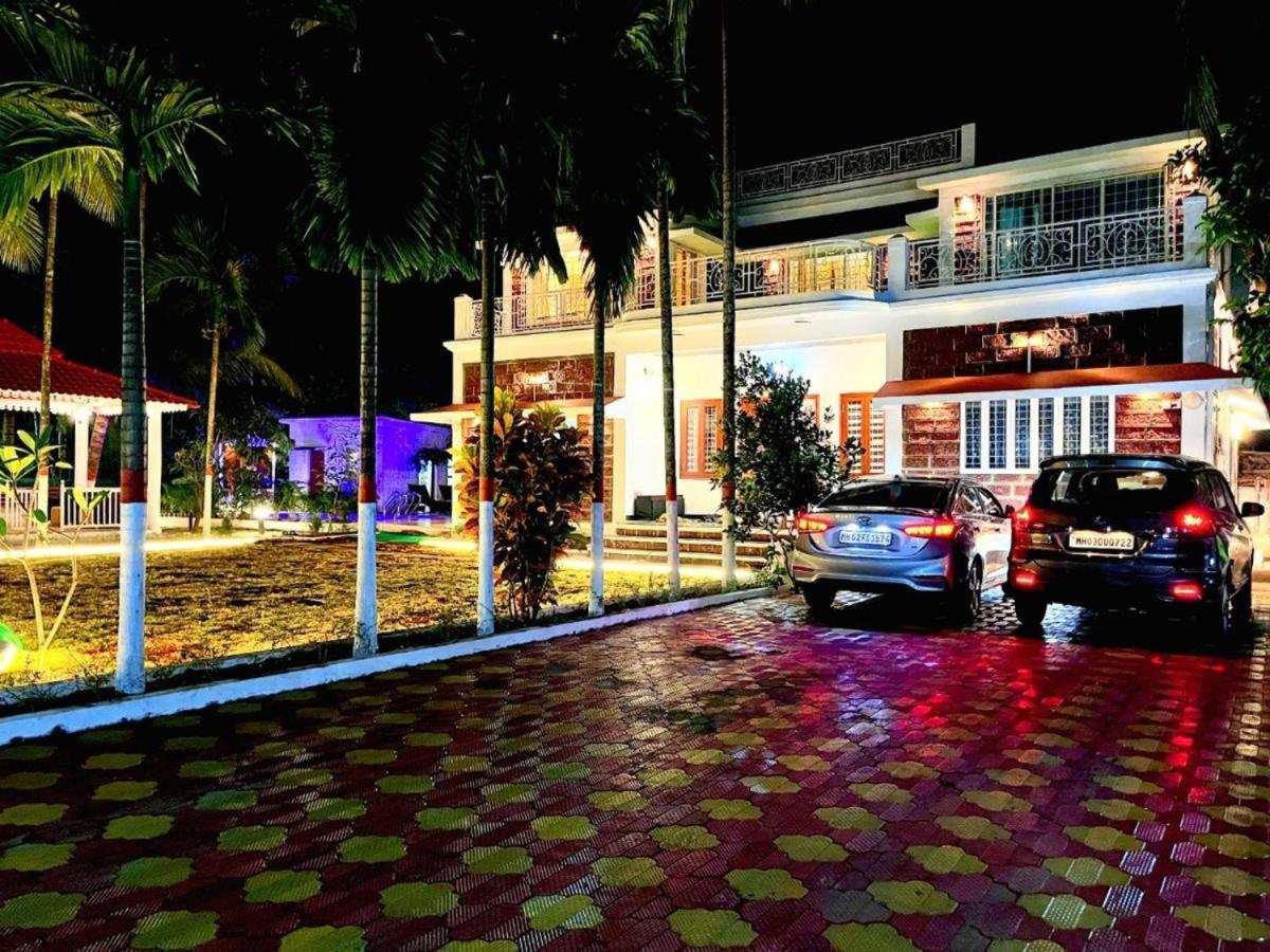 Sun 4bhk Alibaug Alibag
