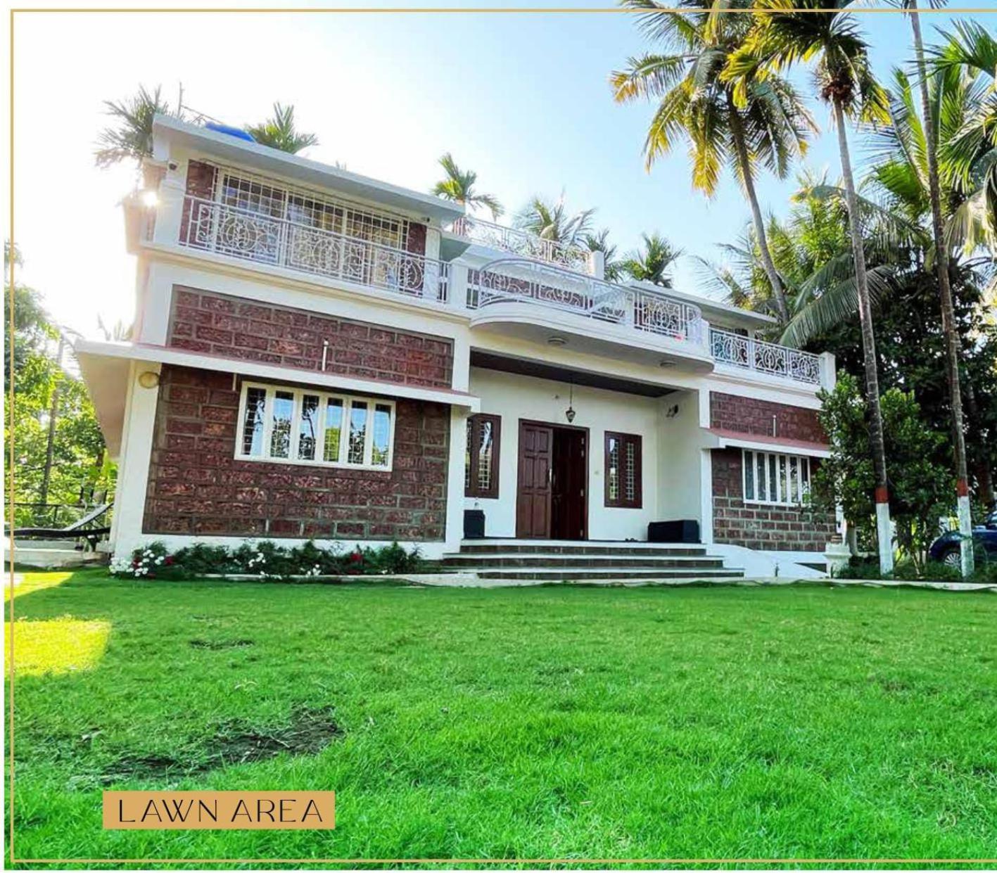 Sun 4bhk Alibaug Alibag