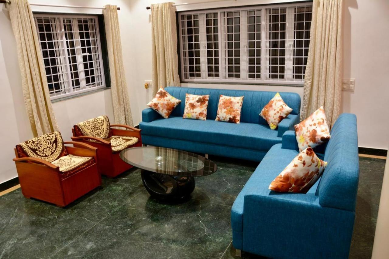 Sun 4bhk Alibaug Villa