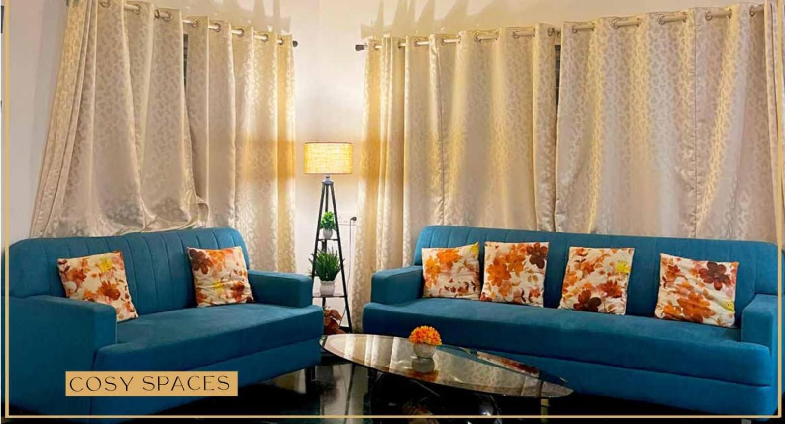 Villa Sun 4bhk Alibaug *