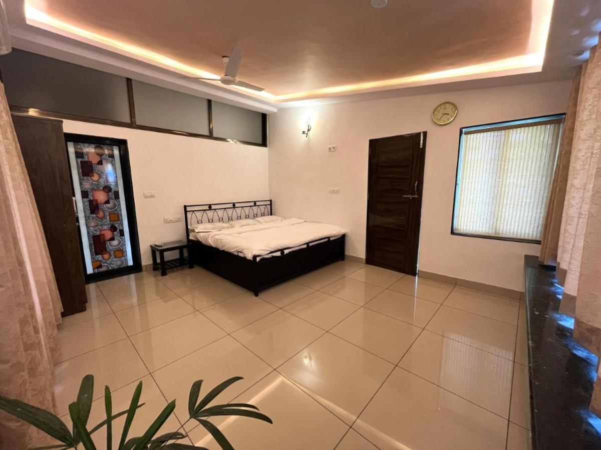 Villa Sun 4bhk Alibaug Alibag