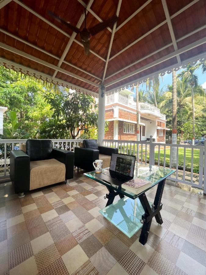 Sun 4bhk Alibaug * Alibag