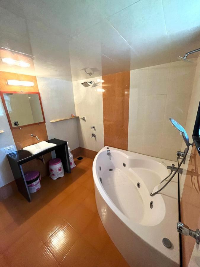 Sun 4bhk Alibaug