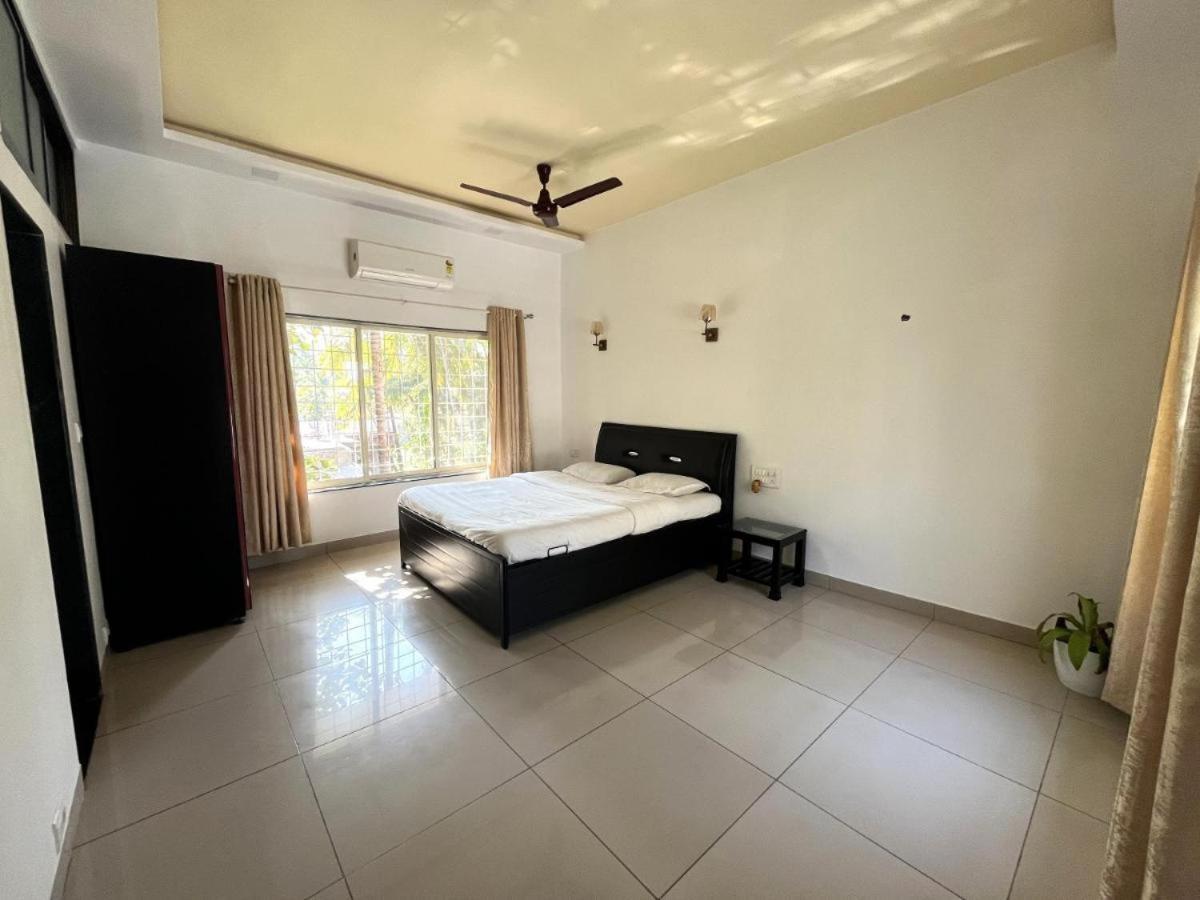 Villa Sun 4bhk Alibaug *