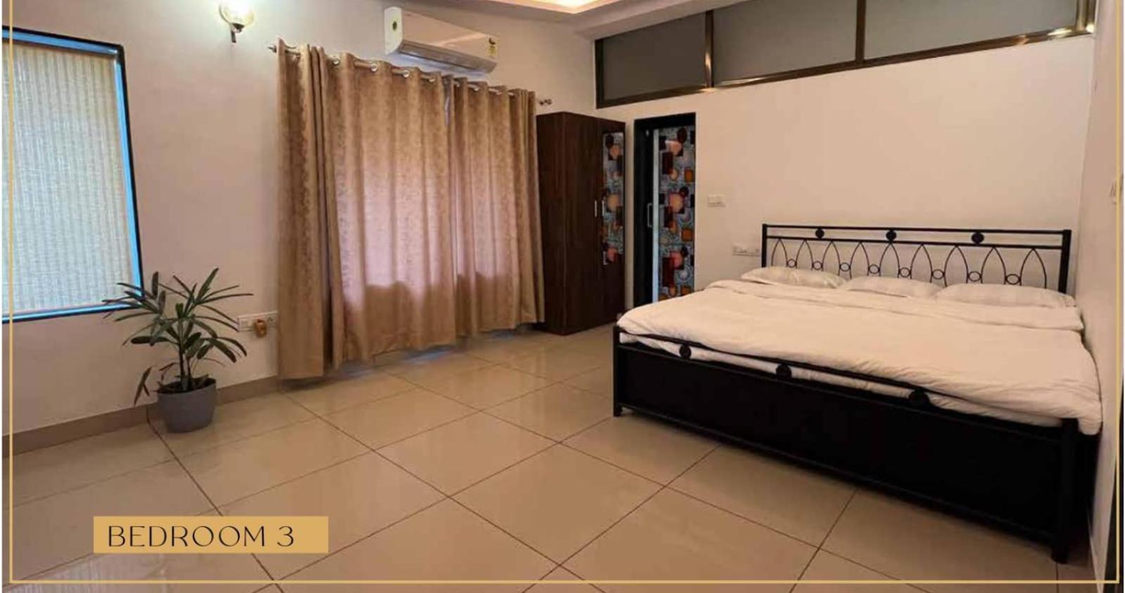 Sun 4bhk Alibaug