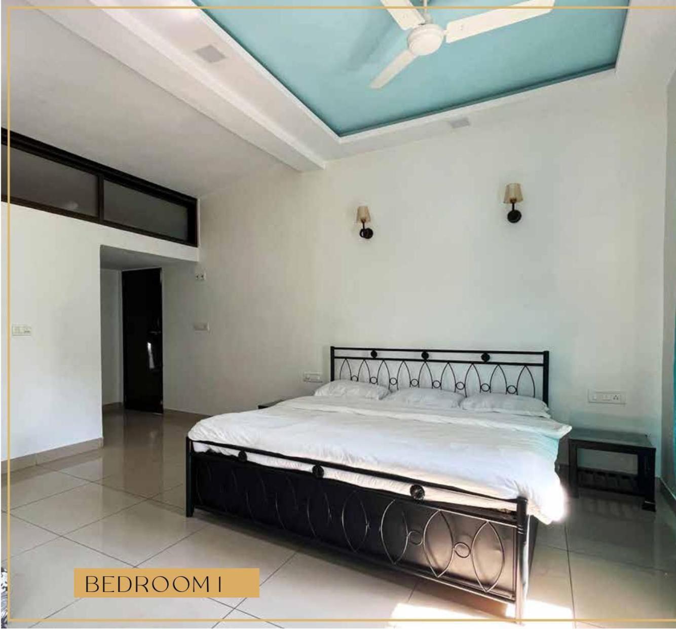 Sun 4bhk Alibaug Alibag