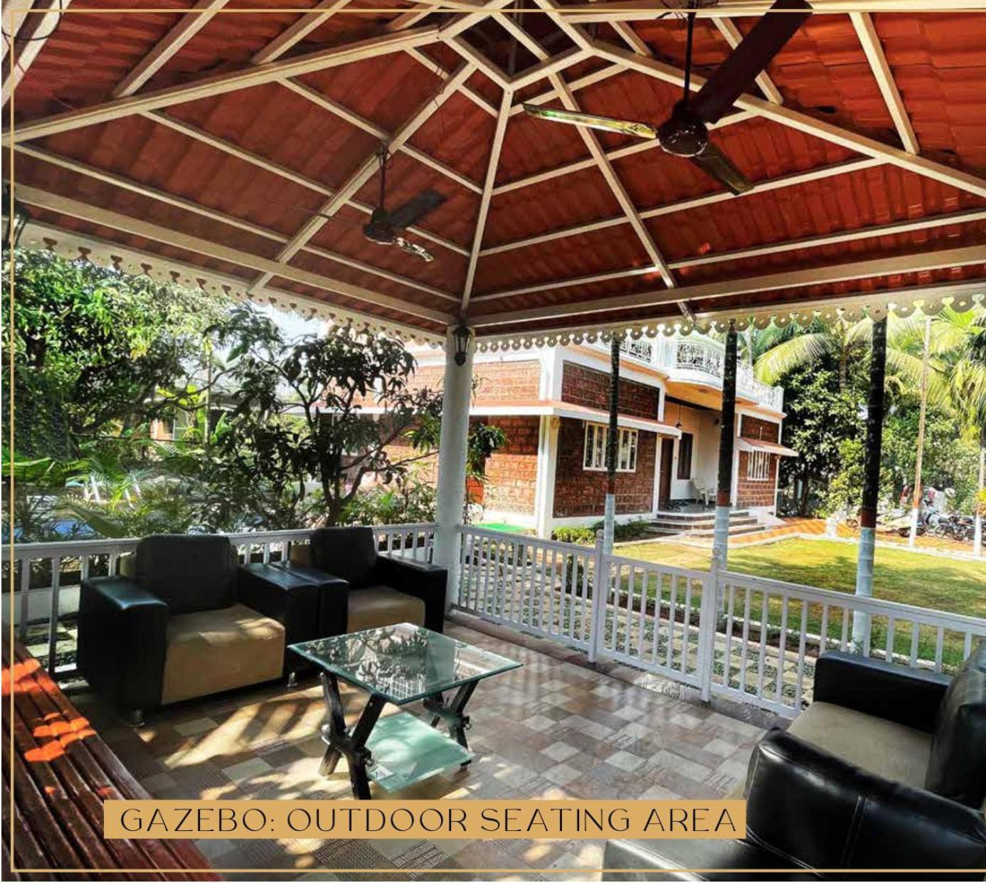 Sun 4bhk Alibaug *