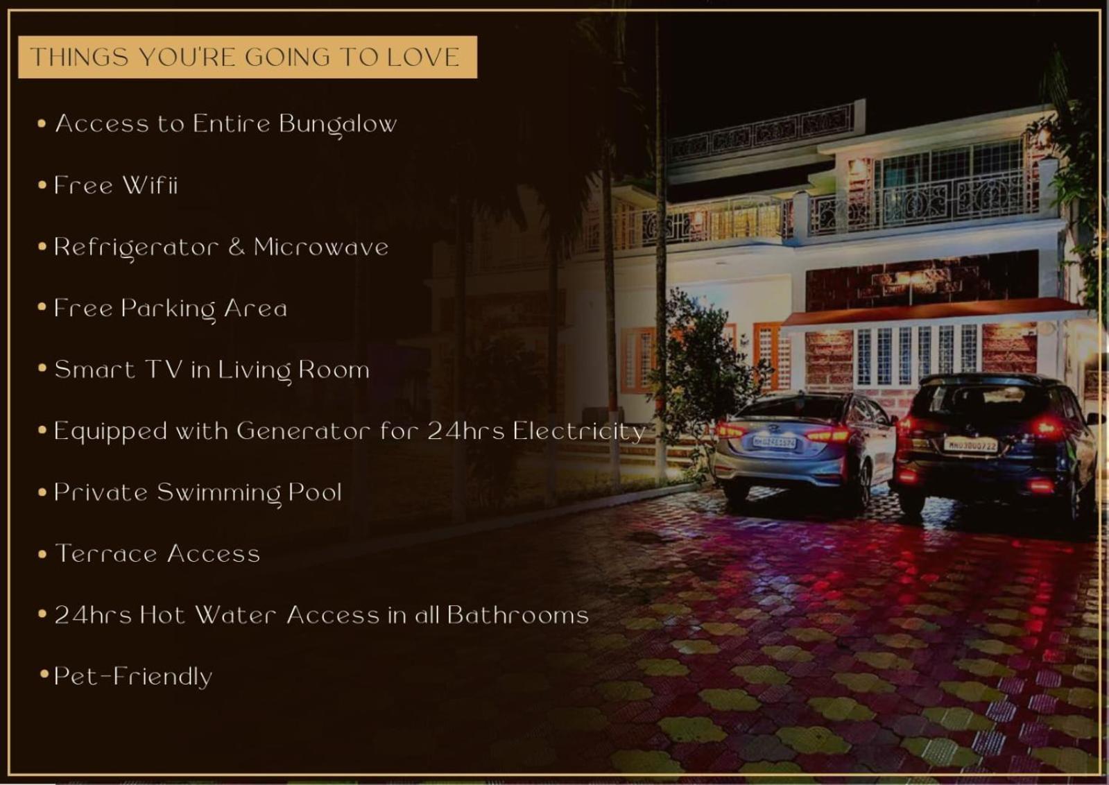 Sun 4bhk Alibaug *