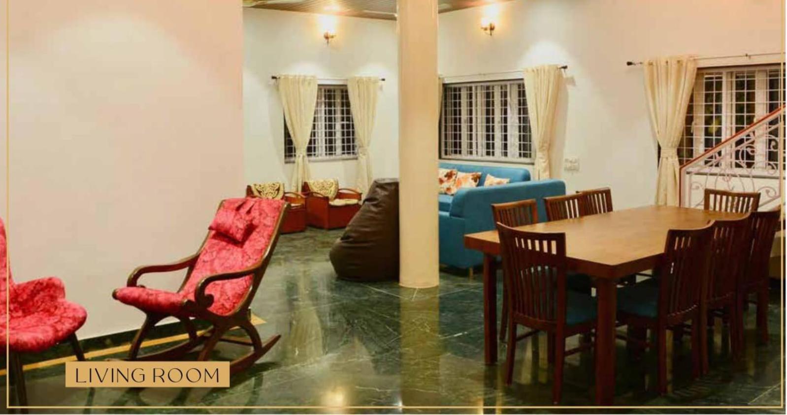 Villa Sun 4bhk Alibaug *