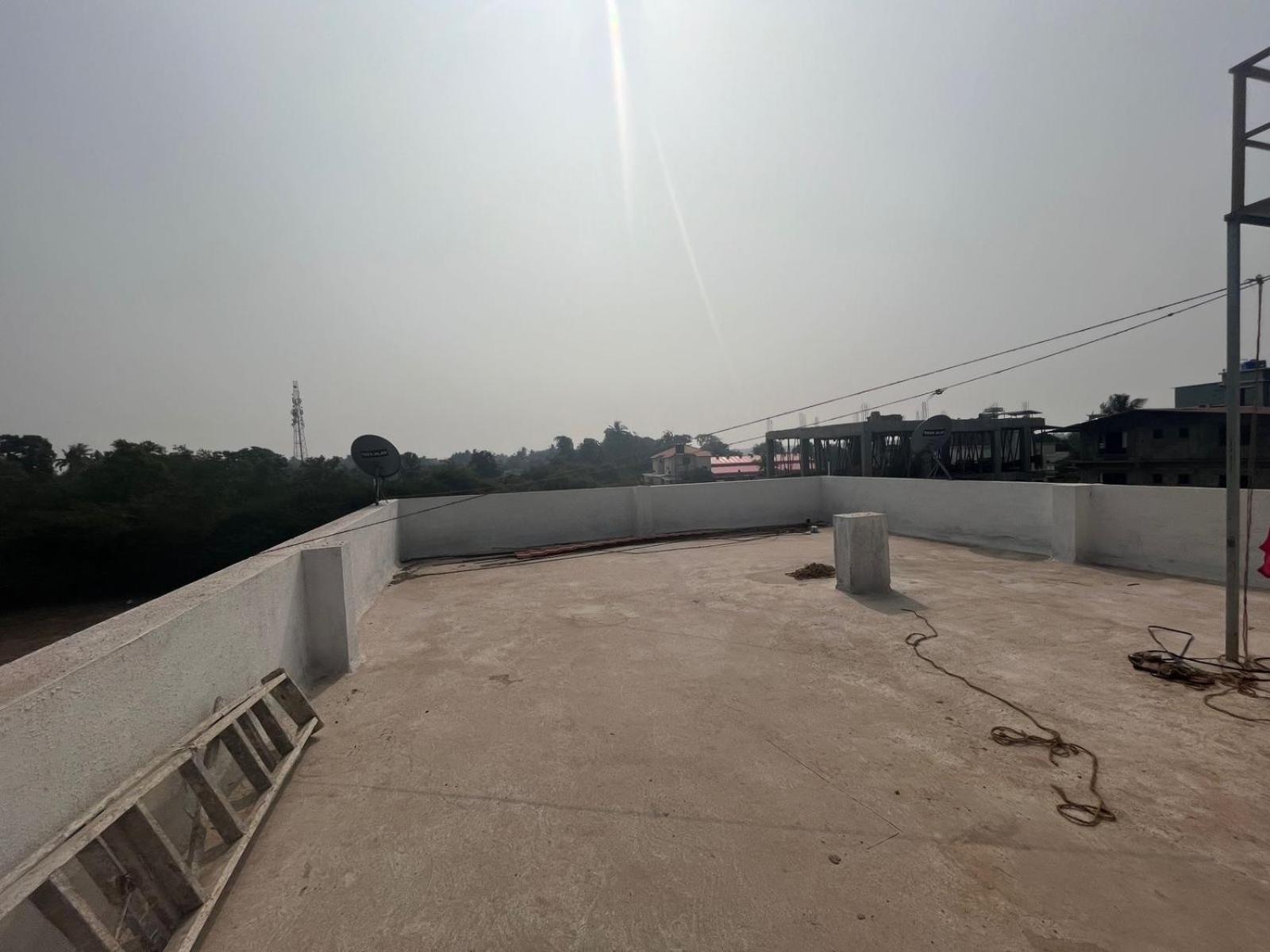 Guest house Aashirwad Residency *