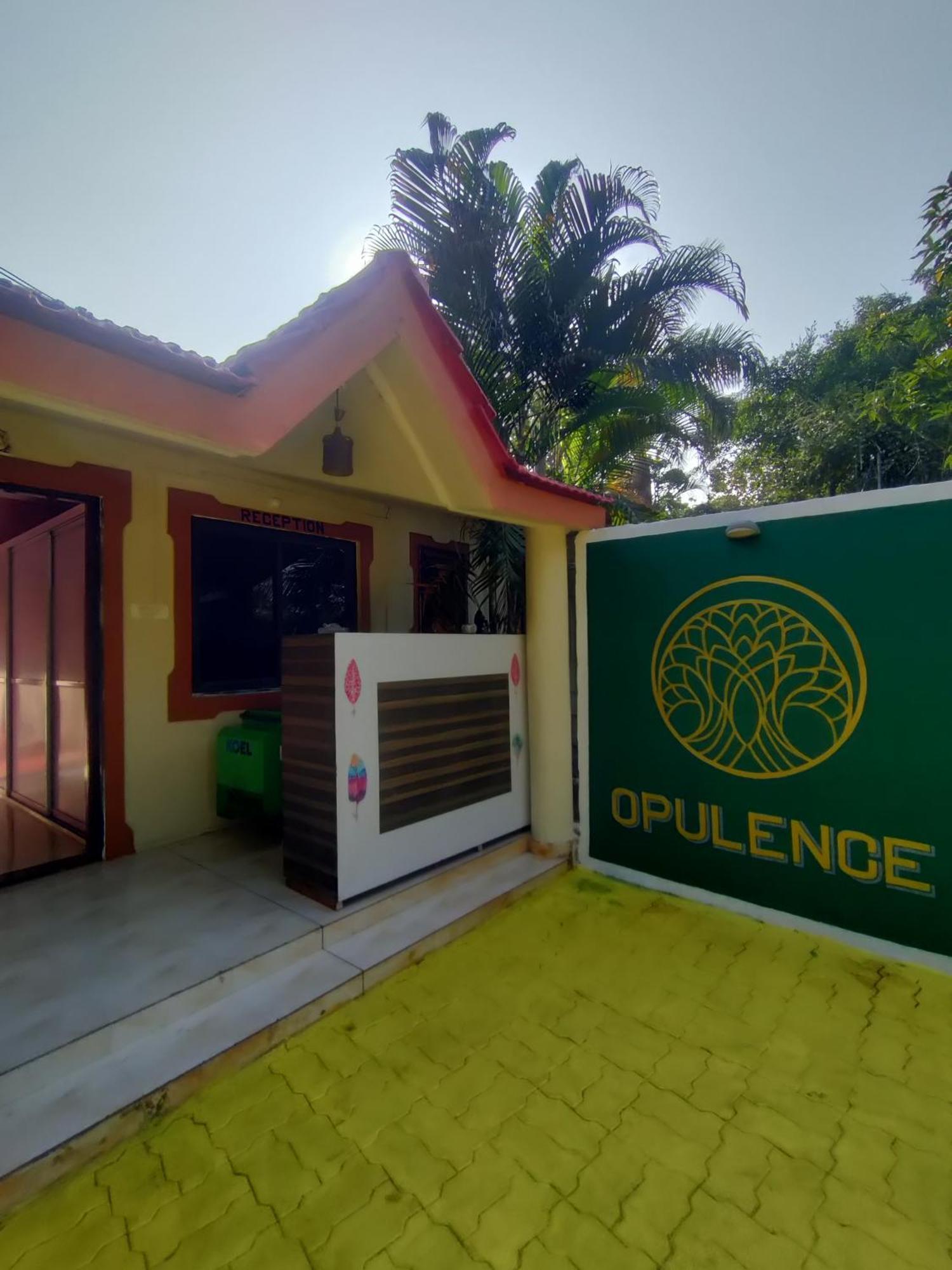 Resort Opulence Boutique Alibaug Alibag