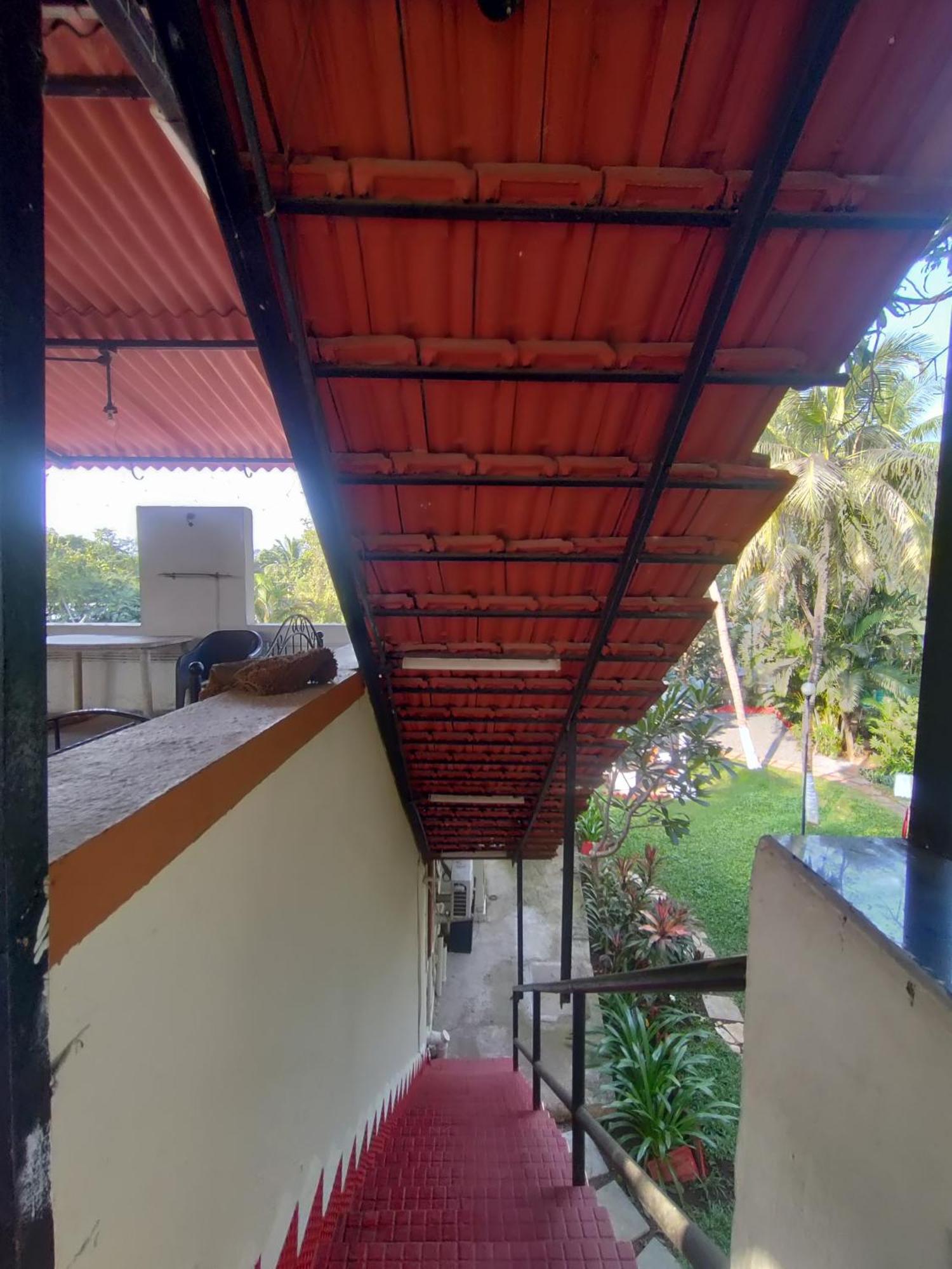 Opulence Boutique Alibaug Resort