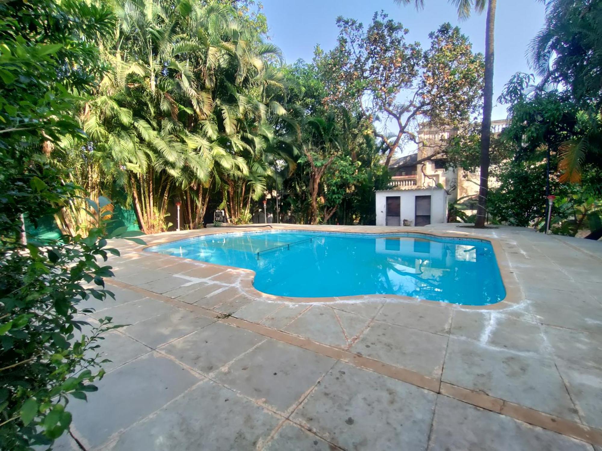 Opulence Boutique Alibaug Resort *