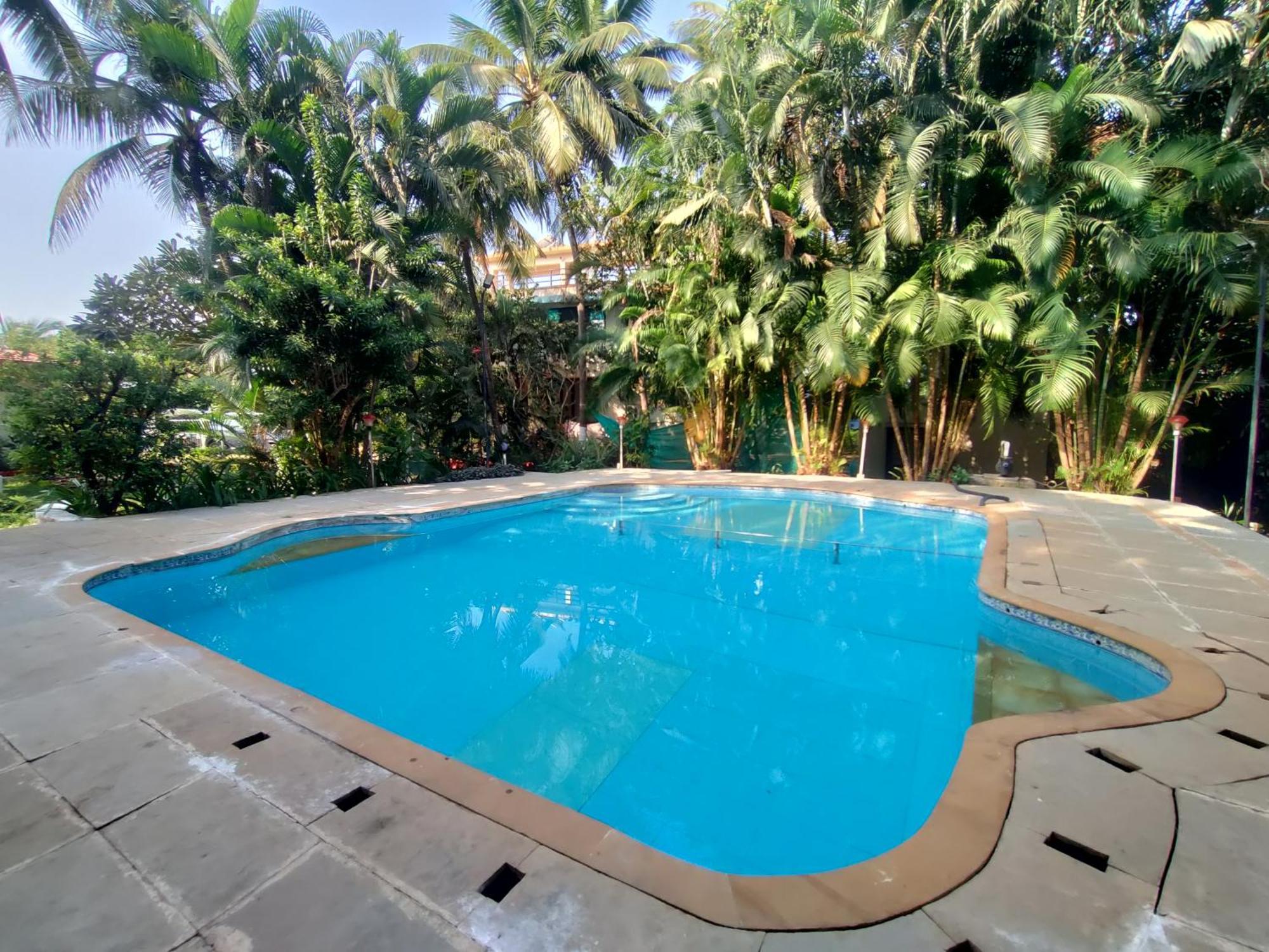 Opulence Boutique Alibaug * Alibag