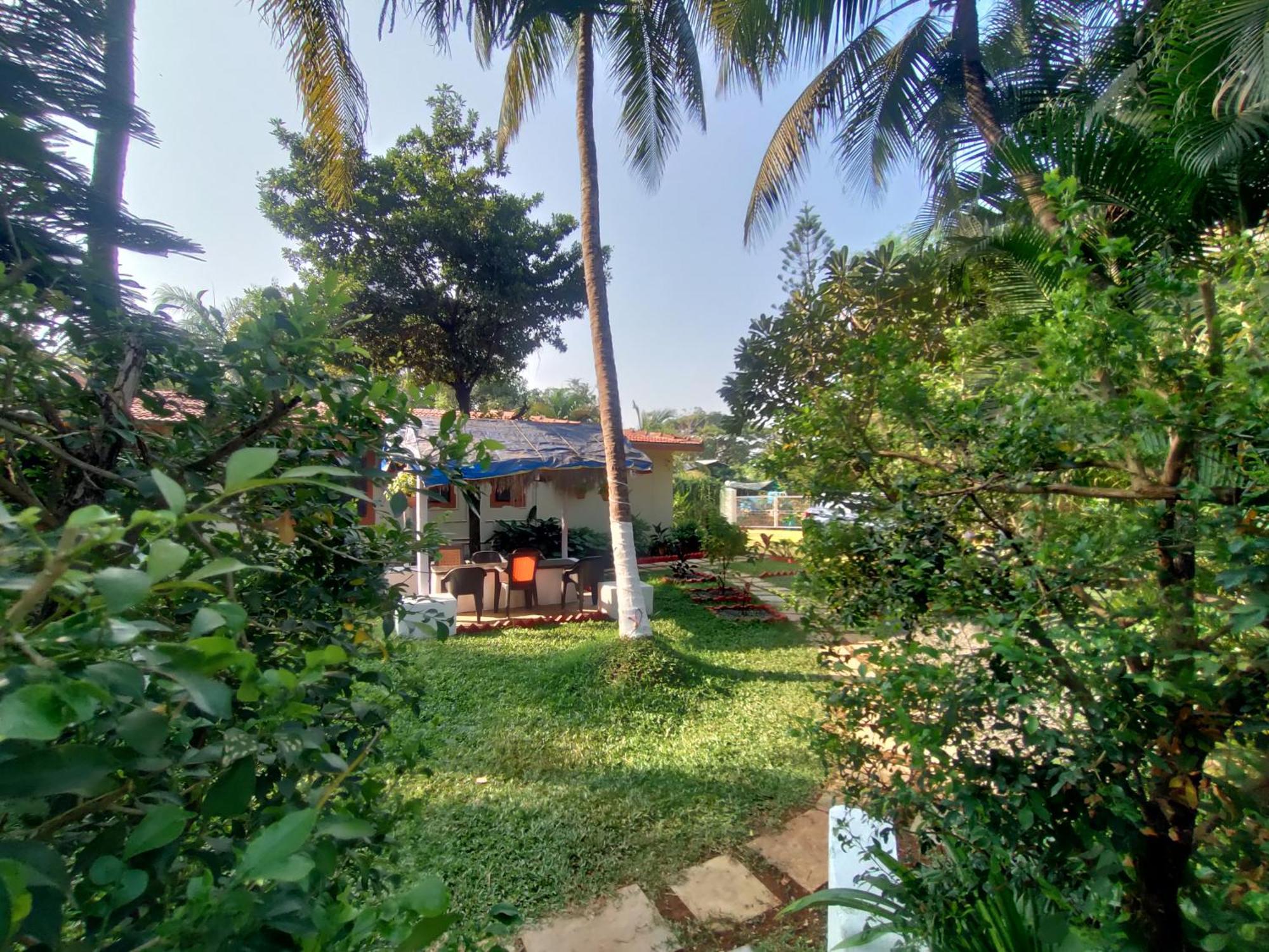 Opulence Boutique Alibaug Resort Alibag