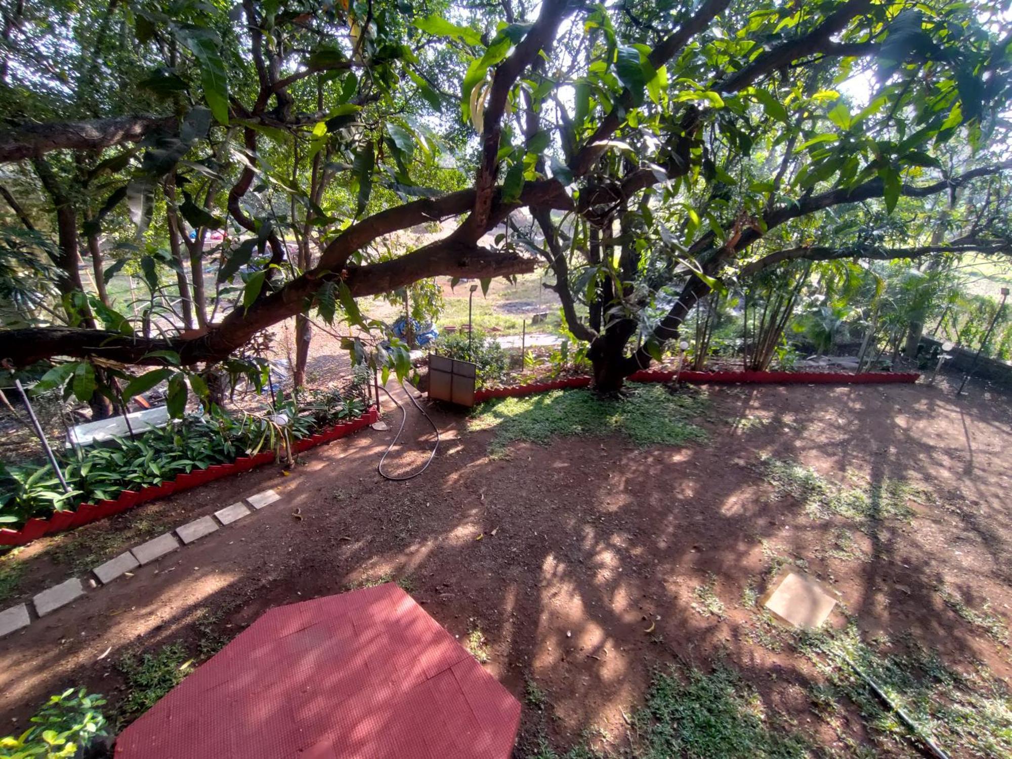 Opulence Boutique Alibaug